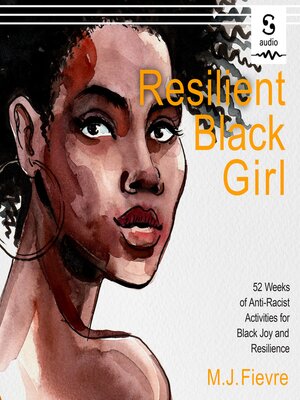 cover image of Resilient Black Girl